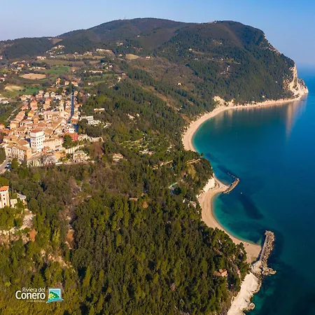 Mare E Monti