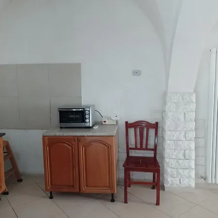 Mare E Monti Appartement Camerano