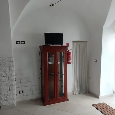 Mare E Monti Appartement Camerano