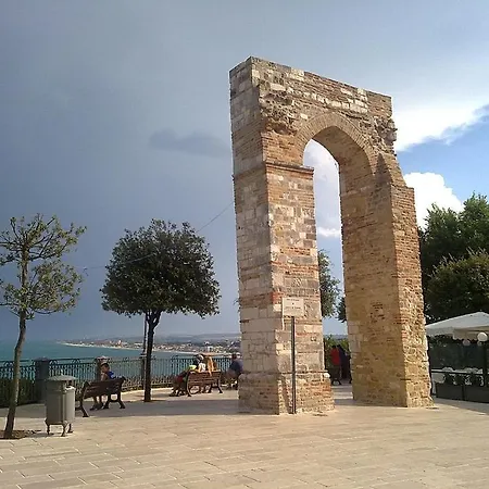 Appartement Mare E Monti