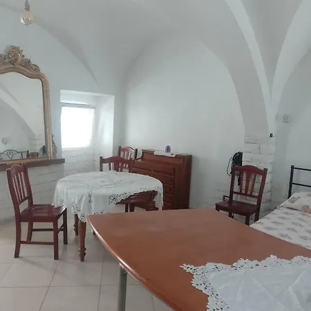 Mare E Monti Appartement