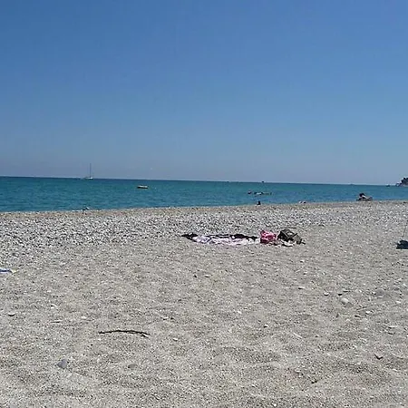 Mare E Monti *