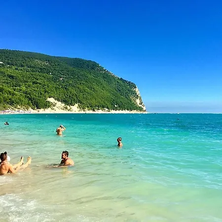Mare E Monti Lägenhet