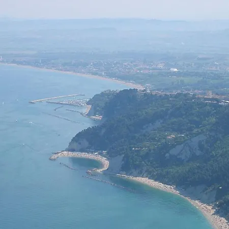 Mare E Monti Lägenhet